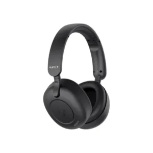 Havit H655BT ANC Noise Cancellation Low Latency Bluetooth Headphone Havit H655BT ANC Noise Cancellation Low Latency Bluetooth Headphone Havit H655BT ANC Noise Cancellation Low Latency Bluetooth Headphone alarm 12.12 Mega Fest Havit H655BT ANC Noise Cancellation Low Latency Bluetooth Headphone